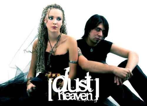 Dust Heaven