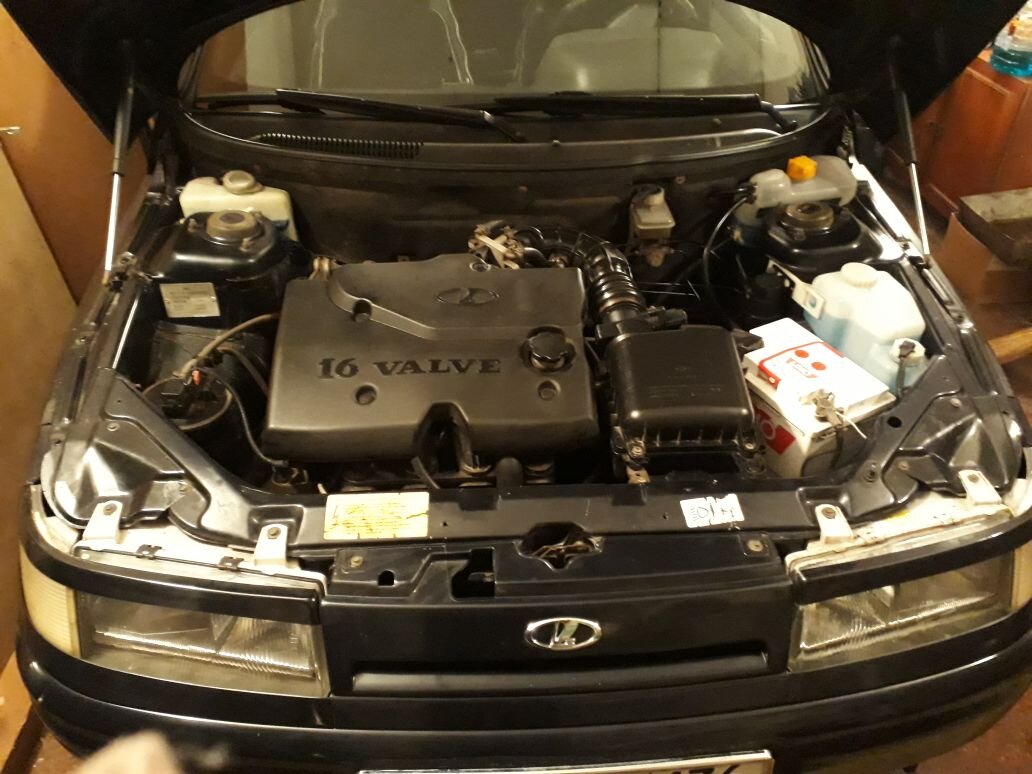 фото того самого автомобиля, 