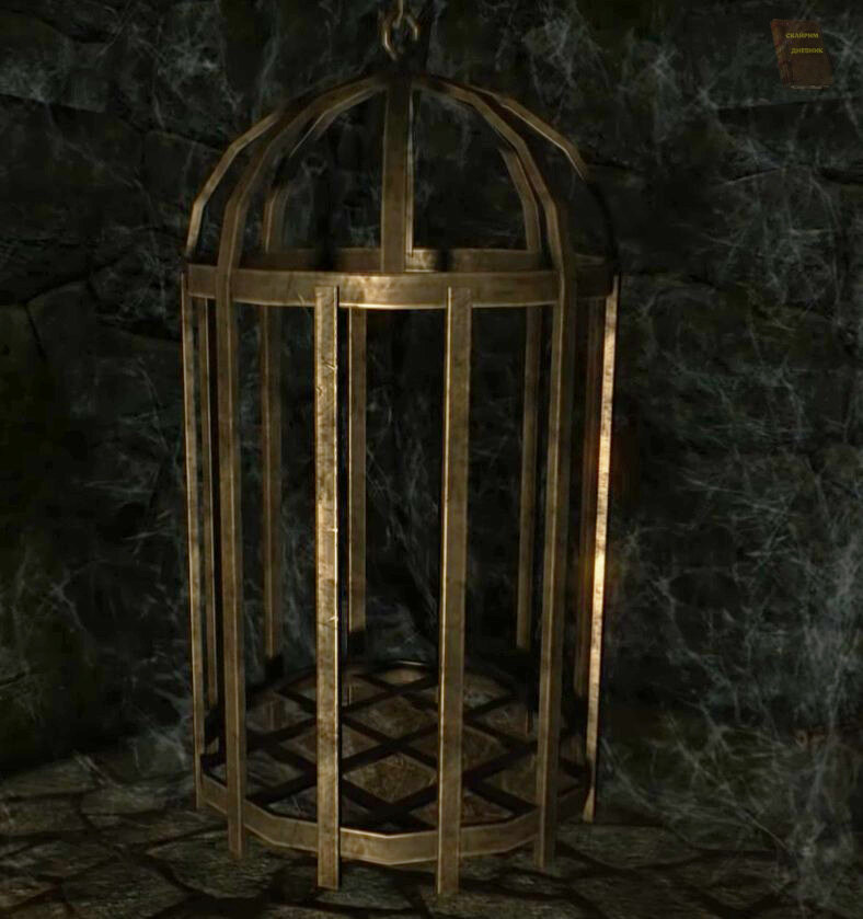 скрин из игры