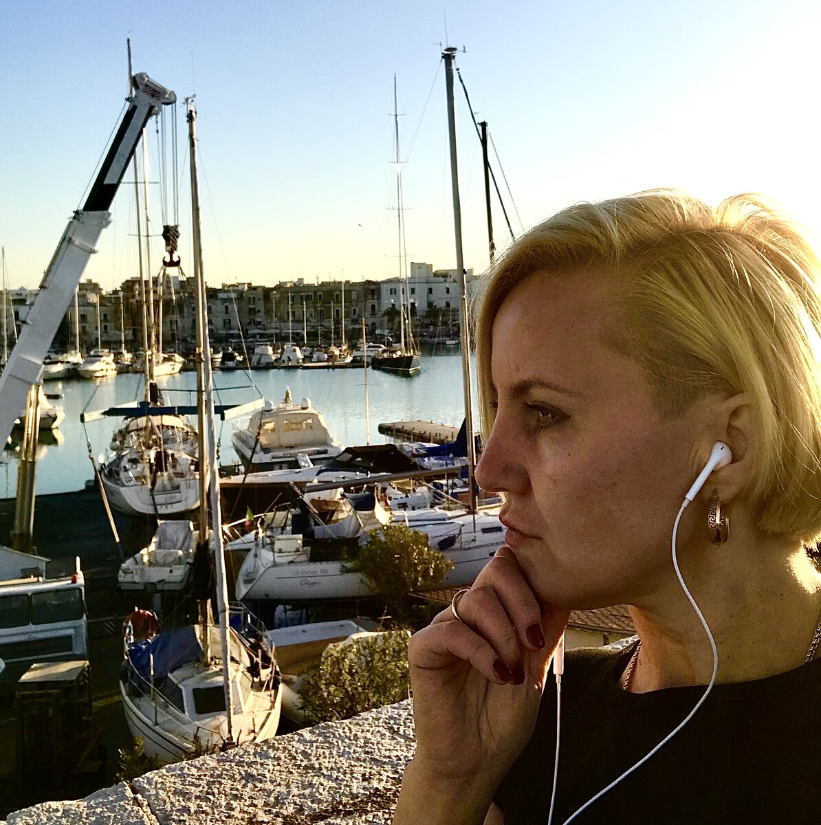 Почему итальянцы боятся ехать в Россию. Кто за всем этим стоит. Мое личное мнение из Италии