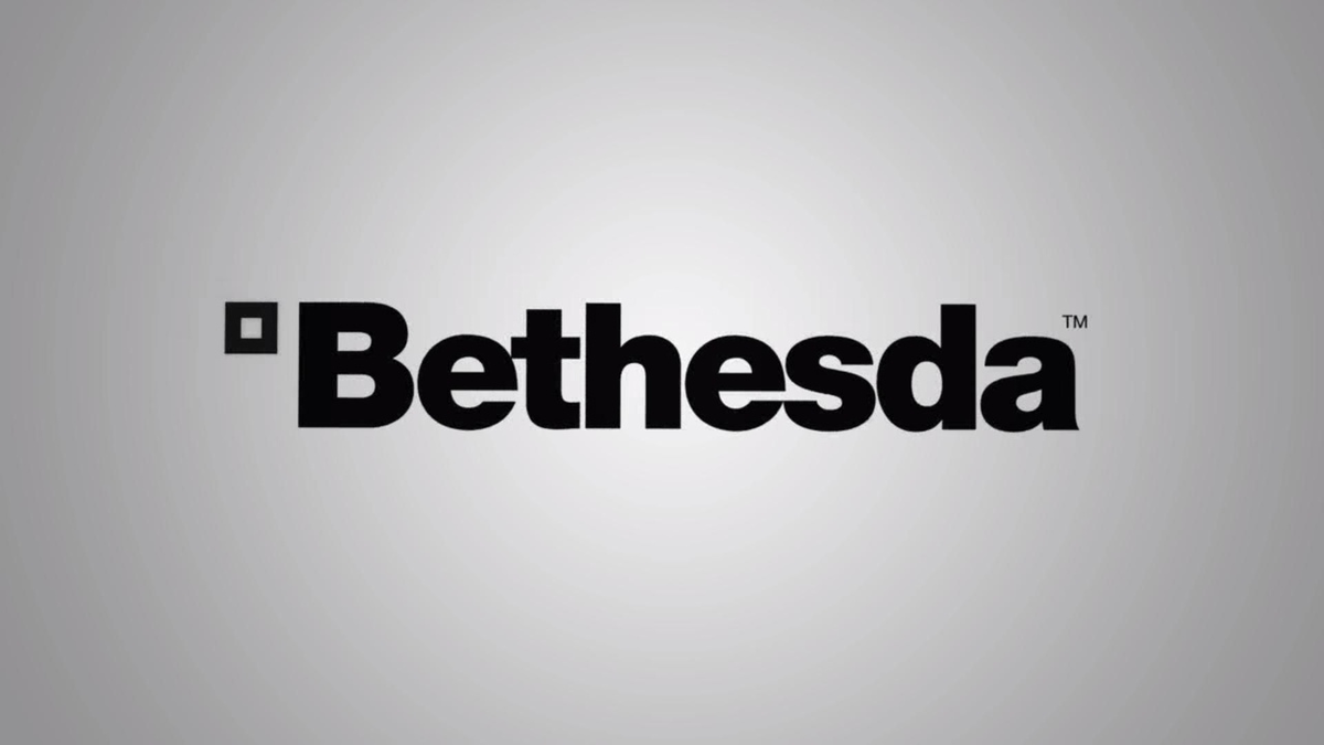 Bethesda launcher. Офис Bethesda. Bethesda Office.