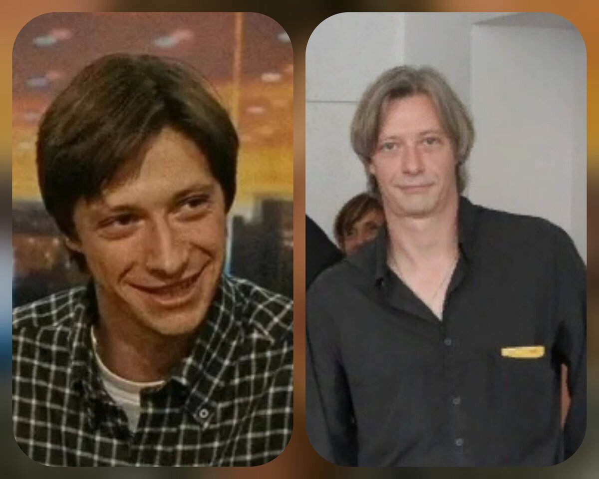 Фото: фан-сообщество Кирилла vk.com/club187495