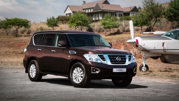 🔥 Неисправности и основные поломки Nissan Patrol