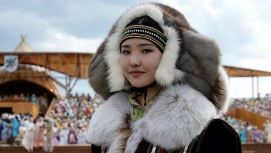 Нигугйак. Фото из сети