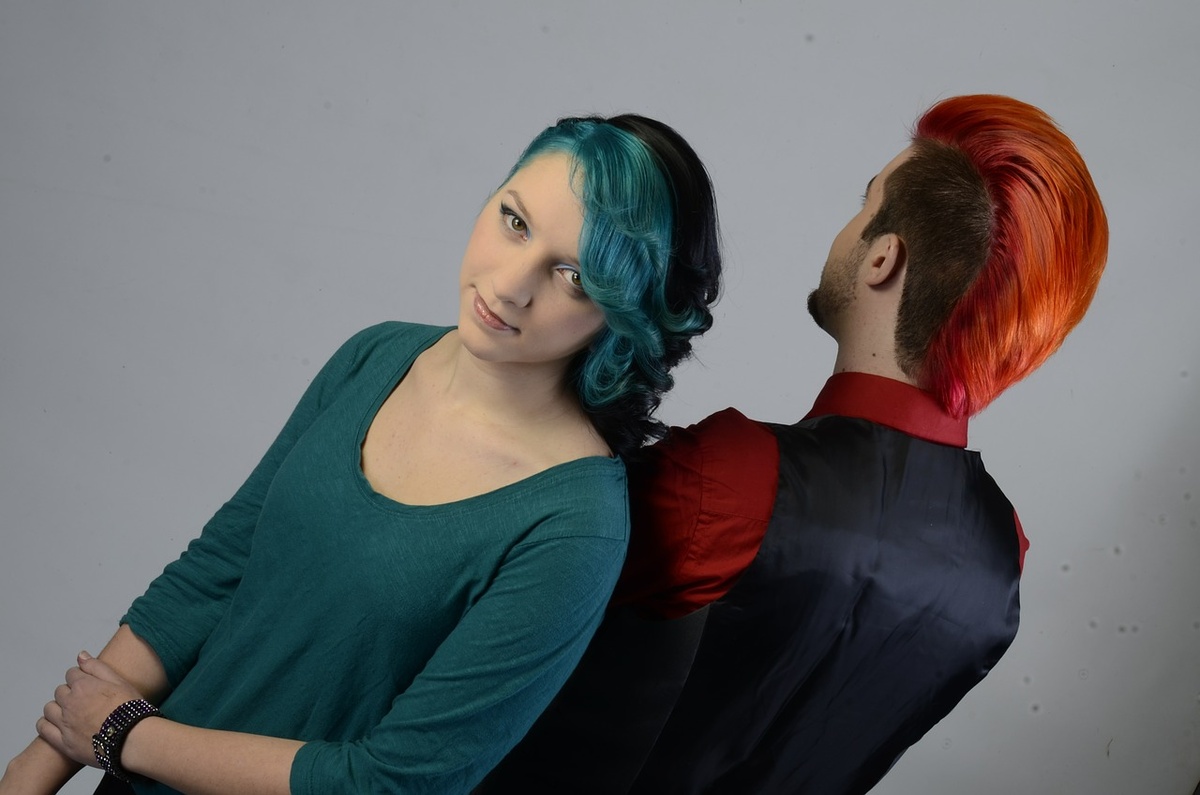 Изображение M Jurcevic от Pixabay