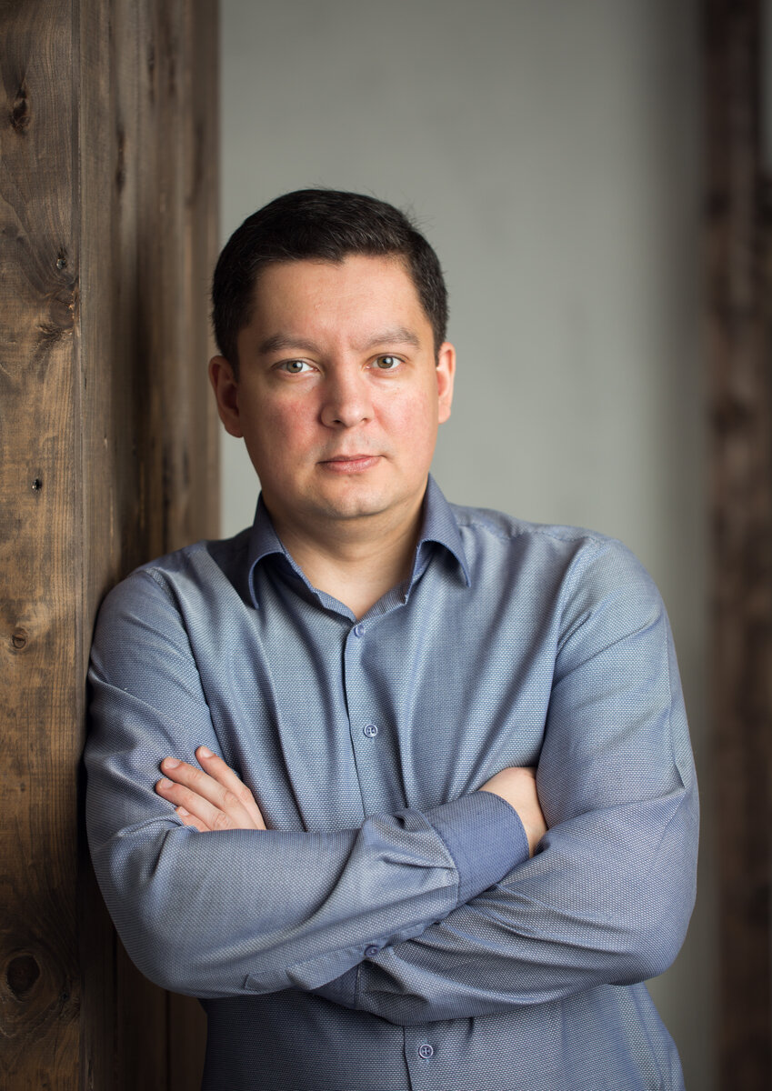 Из личного архива.