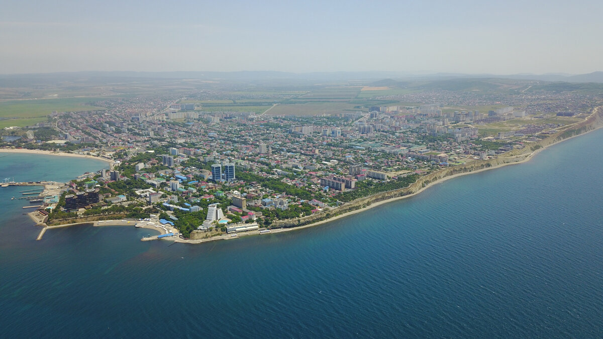 Переезд в Краснодарский край, в Анапу. Плюсы и минусы | Анапа Сити | Дзен