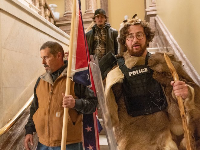 аарон мостофски/ МАНУЭЛЬ БАЛЬСЕ СЕНЕТА /AP / SHUTTERSTOCK