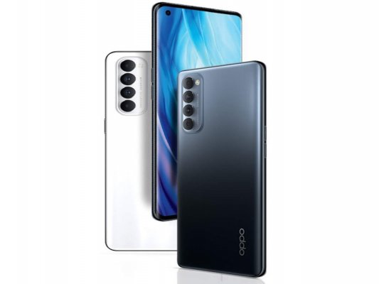 Oppo Reno 4 Pro