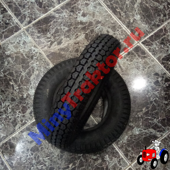 Шина 4.00-10 Алтайшина