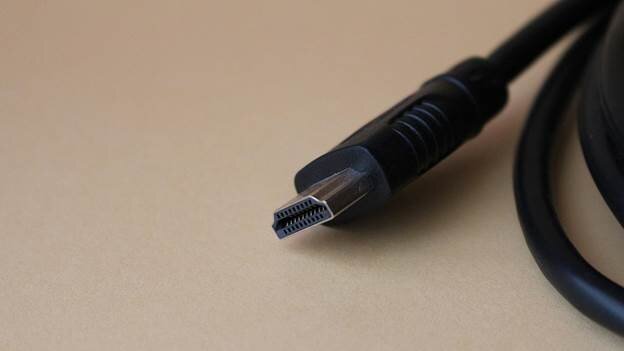 кабель HDMI