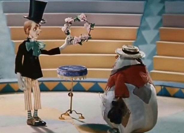 Волшебных три желания исполнит мудрый Гудвилл