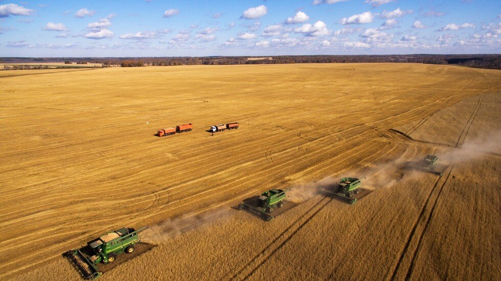 ©  Sputnik / Александр Кряжев