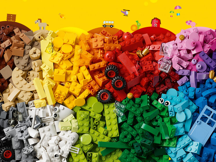 Lego classic источник яндекс картинки