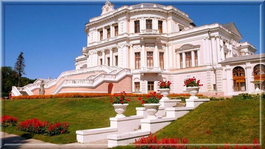 Фото в марьино в курской области