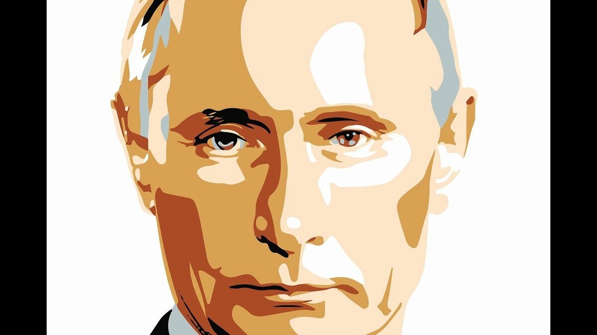 Владимир Путин. Источник фото сайт: https://clck.ru/StqC7