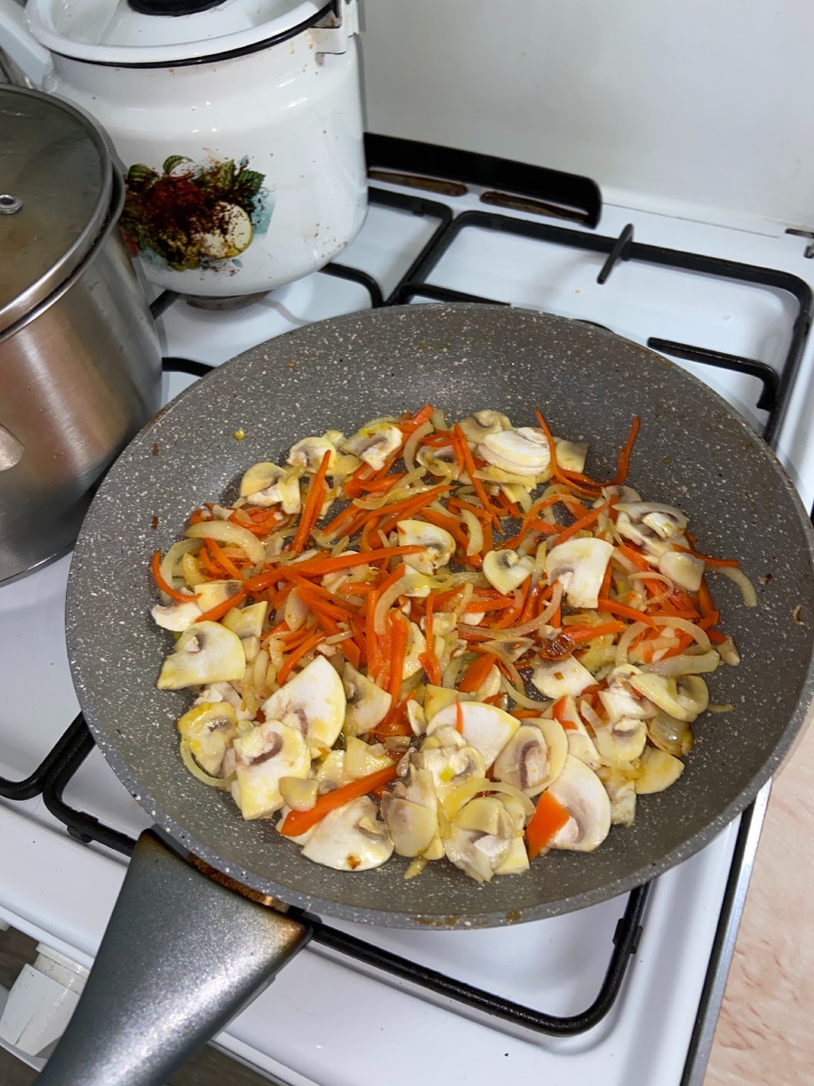 Пару минут и готово 