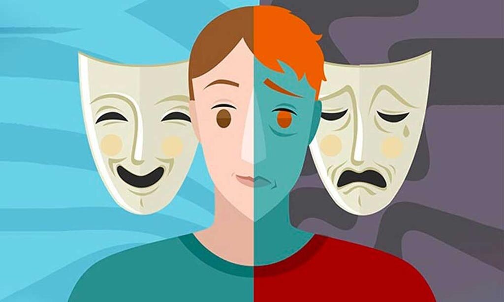 Биполярное аффективное расстройство