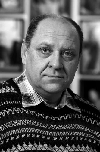 Владимир Матвеев 