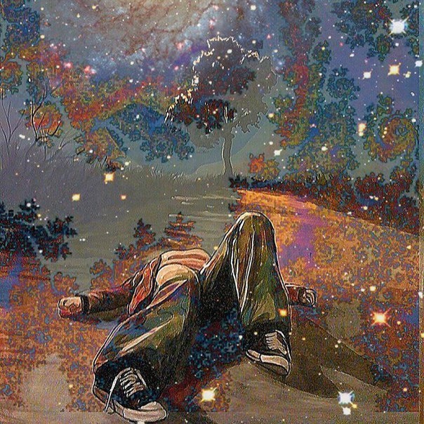 Безупречной концентрации посвящается