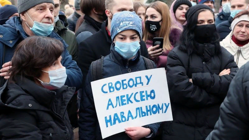 | Чиновники и учителя активно призывают детей не идти на митинги