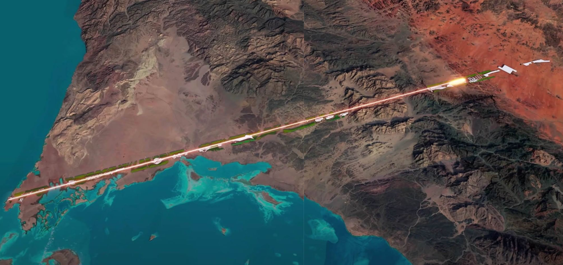 Фото by @gulfbusinessmagazine https://www.instagram.com/p/CJ7rJWUHpbL/ 