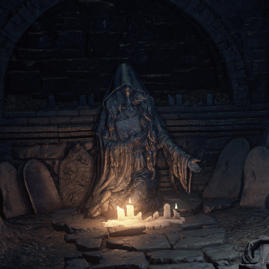 Задание № 2. Сколько всего  ковенантов  в игре  Dark Souls III? Сможешь перечислить из все? Напиши ответ в комментариях!