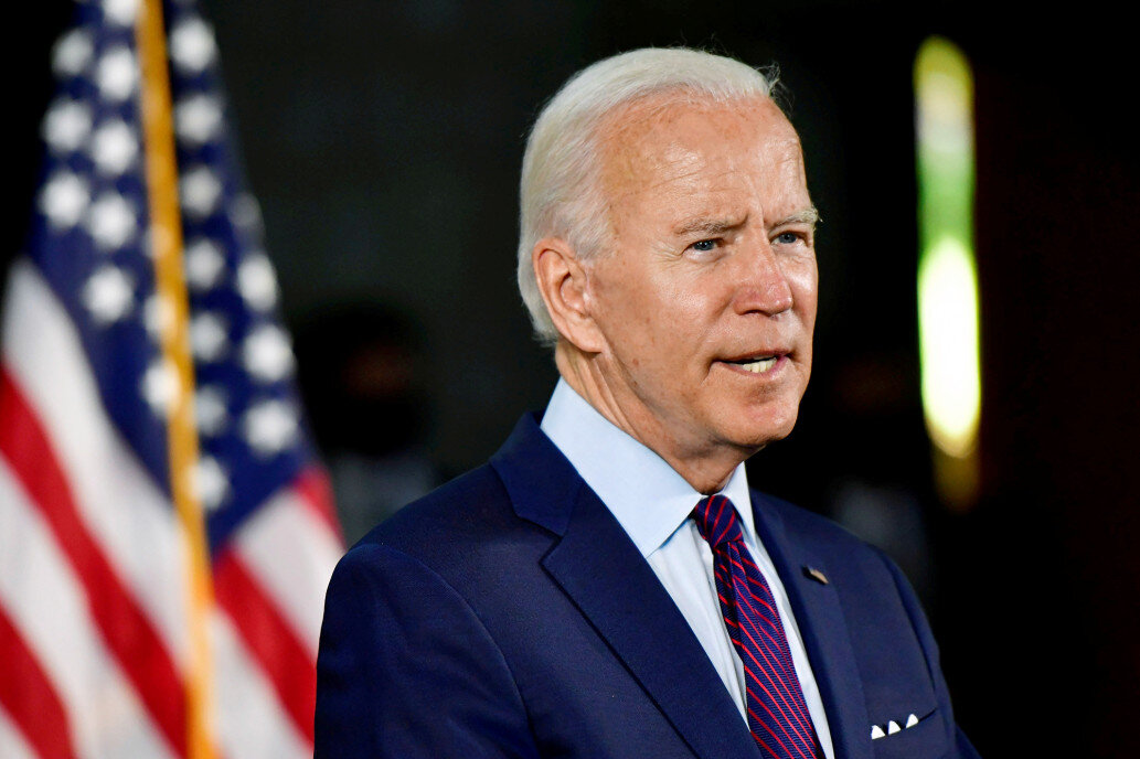 Как политика Байдена отразится на фондовом и финансовом рынках