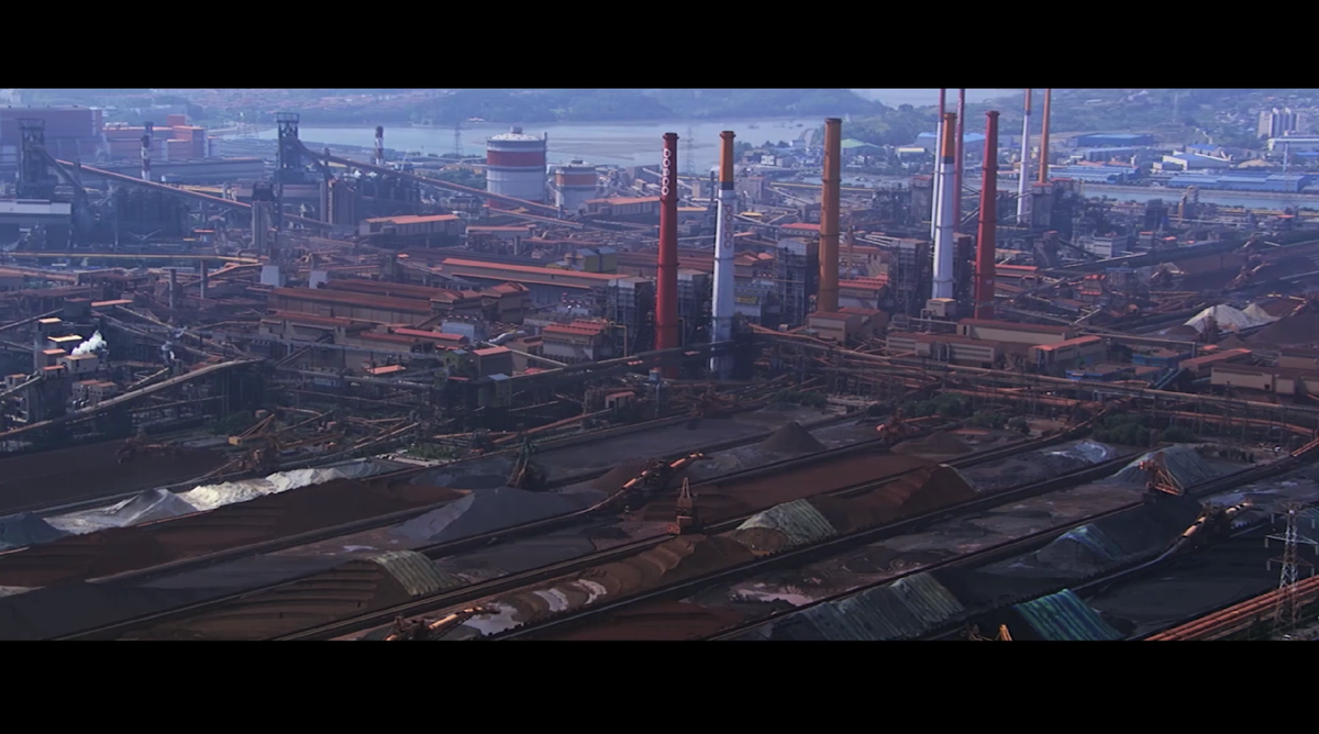 Кадр из фильма "2040: Будущее ждёт"