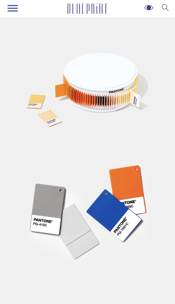 Pantone