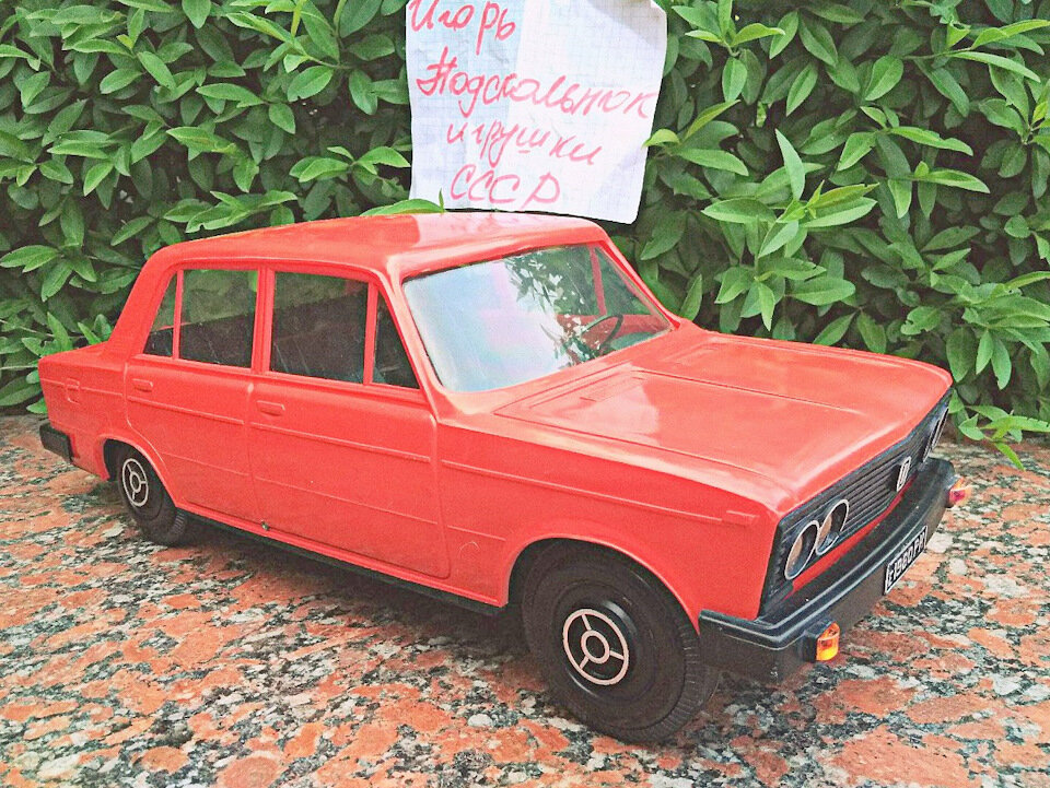 Автор: Игорь П. (CHES123). Источник: drive2.ru