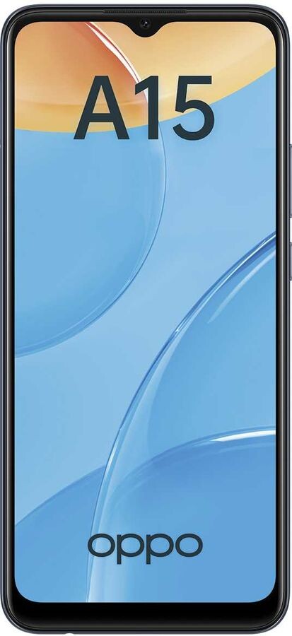  Дисплей 6.52", LCD, фото с сайта https://www.citilink.ru 