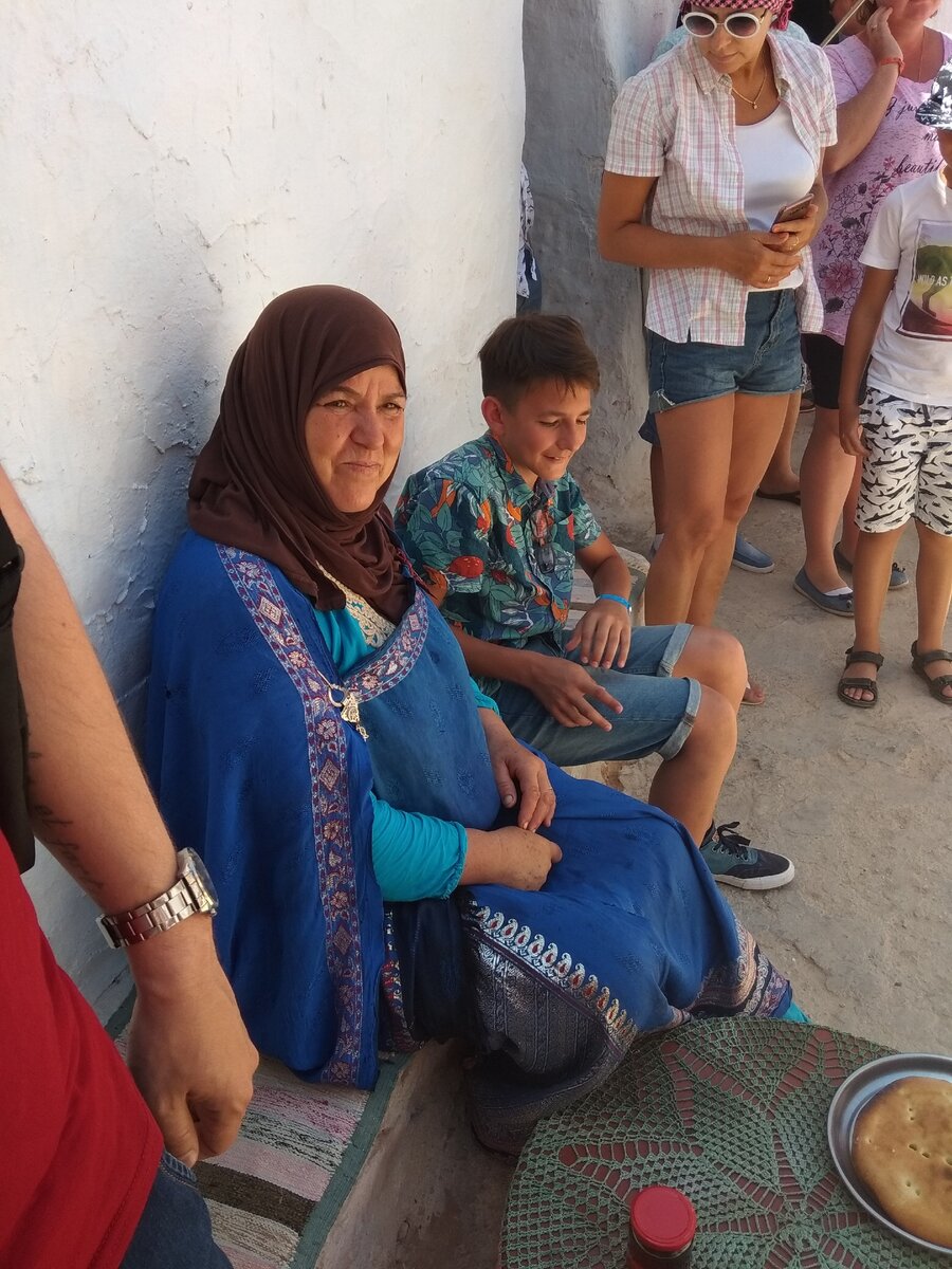 Коренные жители Туниса: Берберы (кто они и как живут)