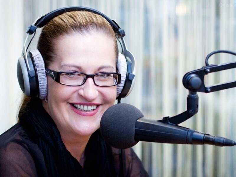 Алиса Шер сейчас