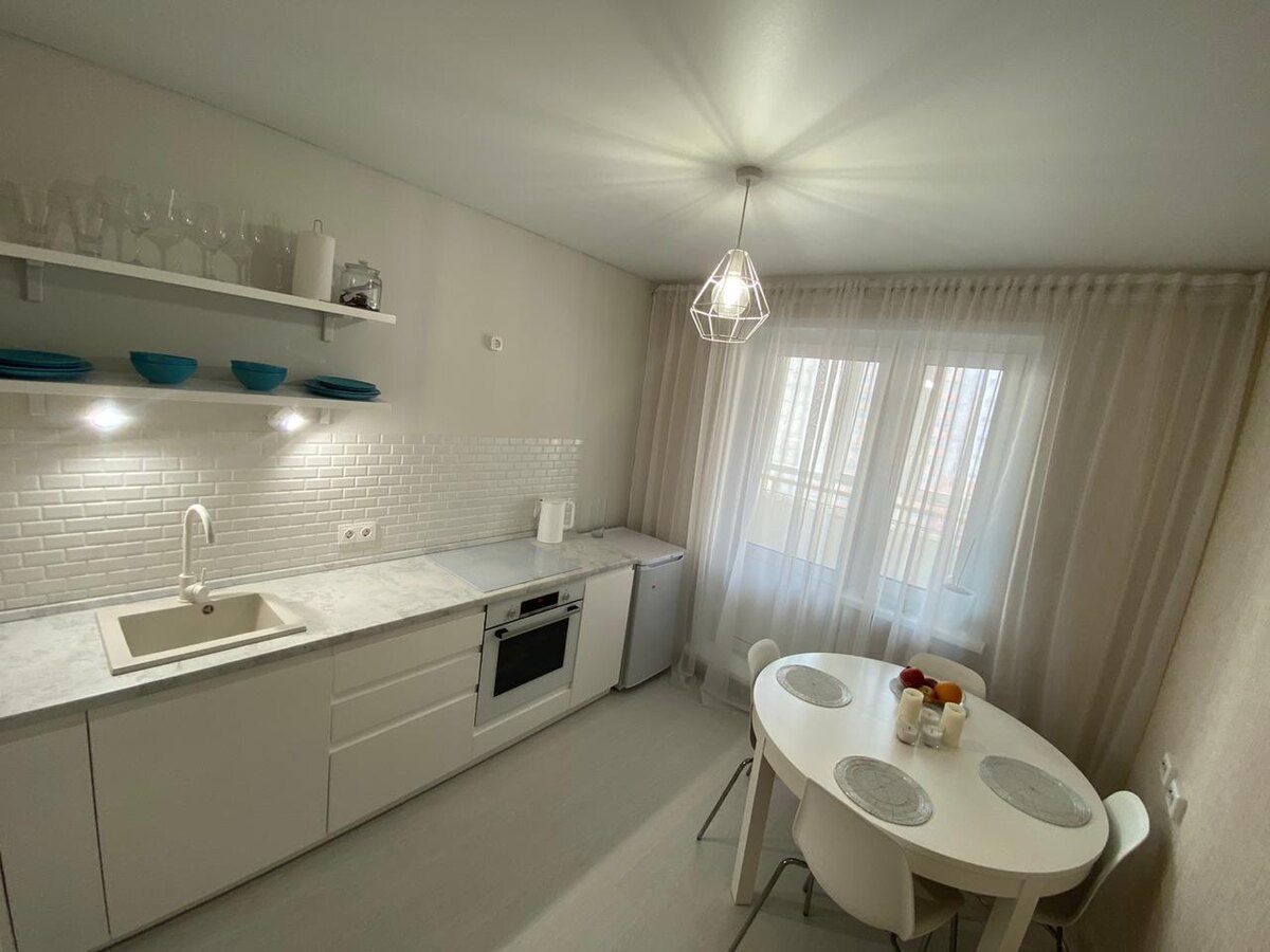 Качественно выполненная работа- залог долгоживущих арендаторов!