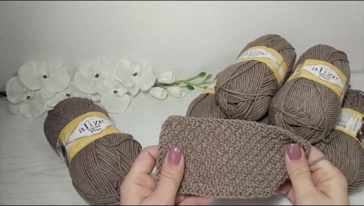 Качественная пряжа по доступным ценам? Обзор турецкой пряжи марки Alize ...