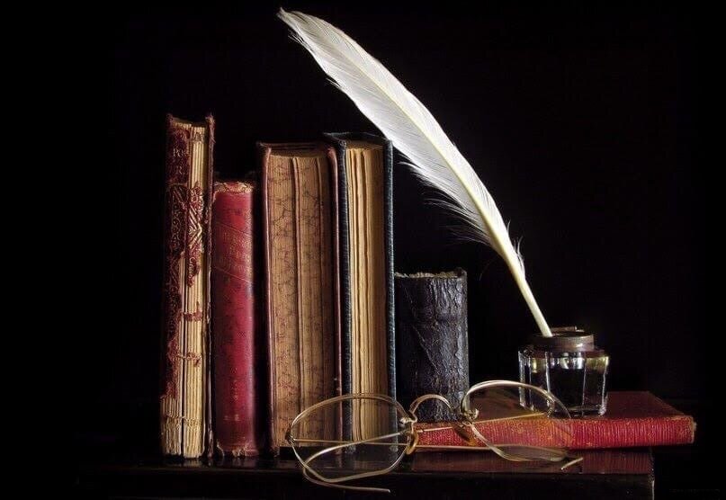 Иллюстрация, связанная с принятием Ислама