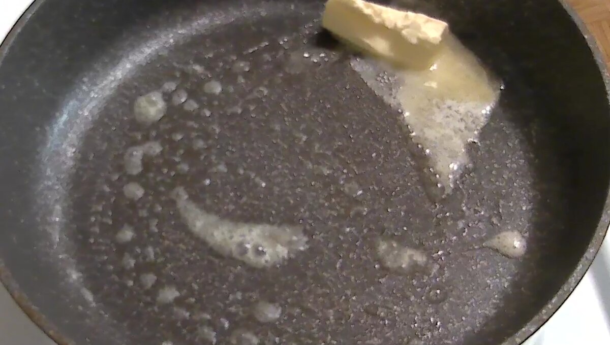 пирожки из свежих яблок 