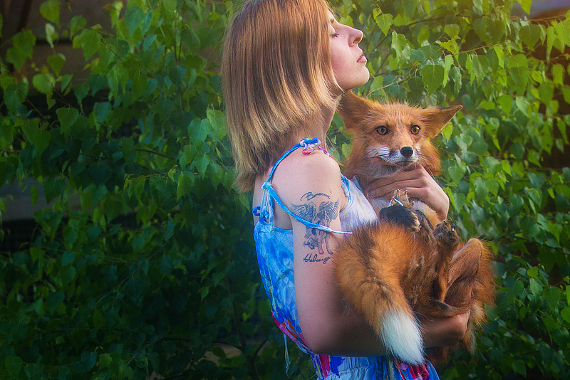 С днем рождения, Псиномама :)