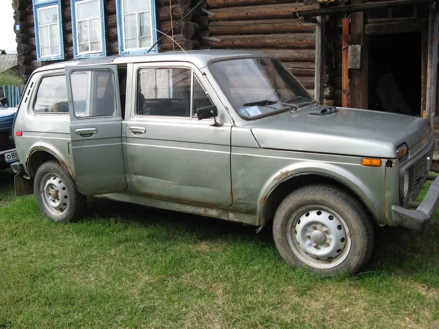 Длинно-Нива