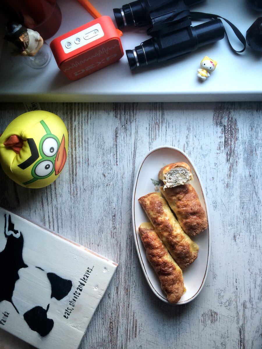 Ленивый бризоль