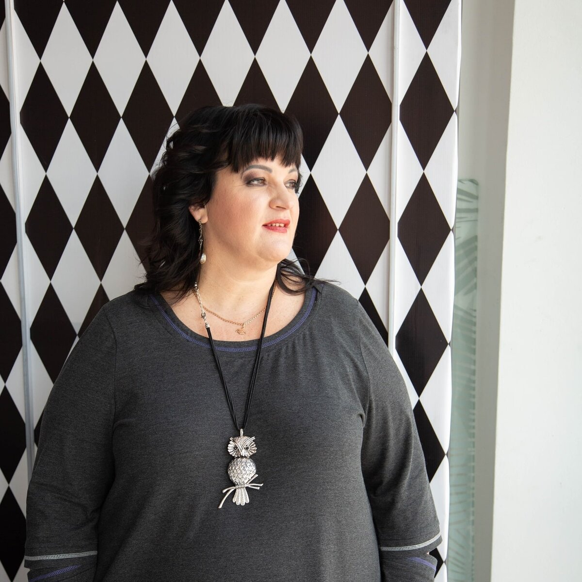 Татьяна Жмакина - экстрасенс, маг, медиум, ясновидящая.