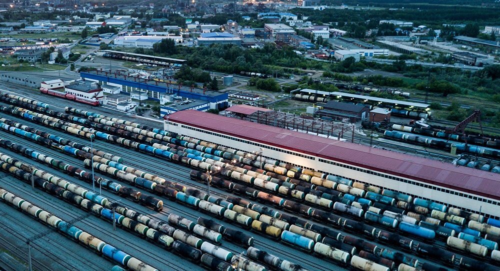 Фото: © Sputnik / Алексей Мальгавко 
