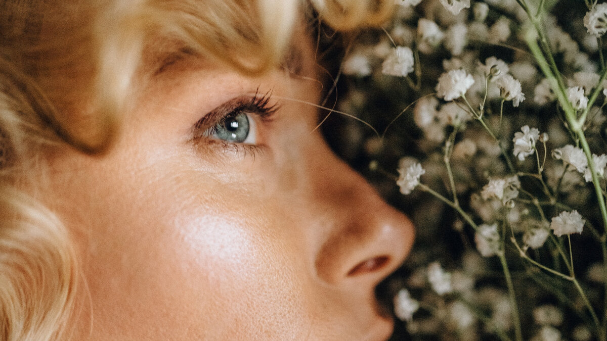 Как восстановить сухую кожу?