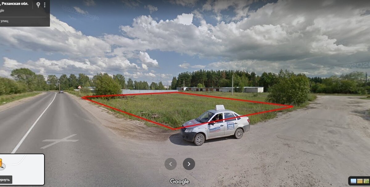Фото предоставлено Татьяной Аверкиной