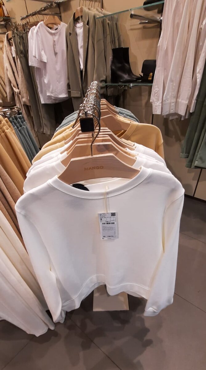 Весенние новинки, кофточки 3 299 руб.