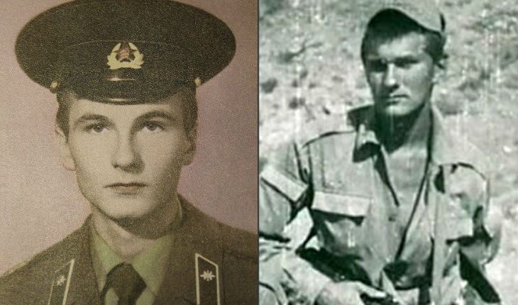 Евгений Сидихин: 5-кратный чемпион по вольной борьбе, воевал в Афгане, пророческая история с Тальковым5