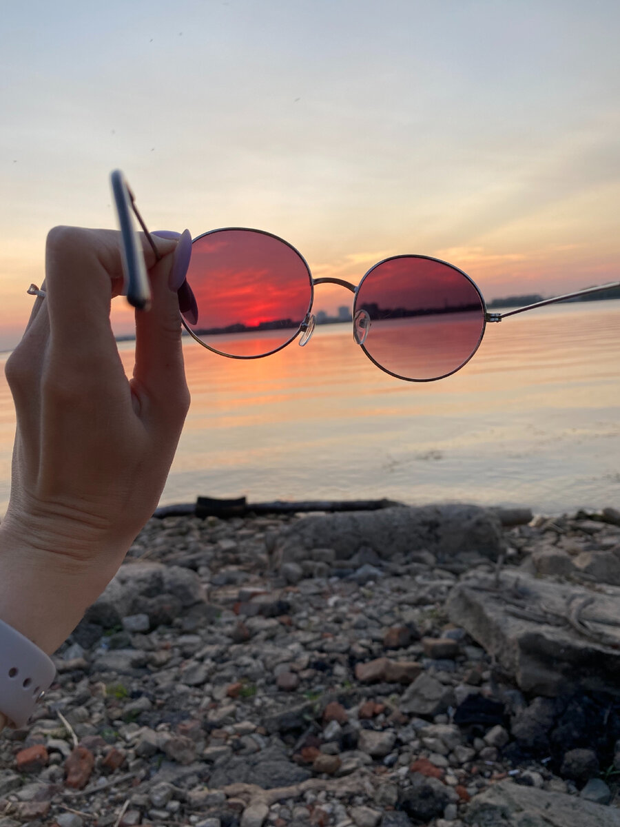 Пляж Локомотив 