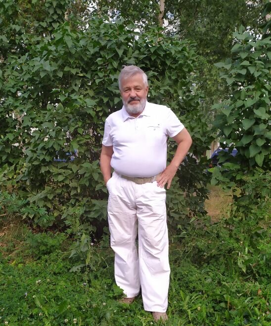 Психолог А.В.Пузырев