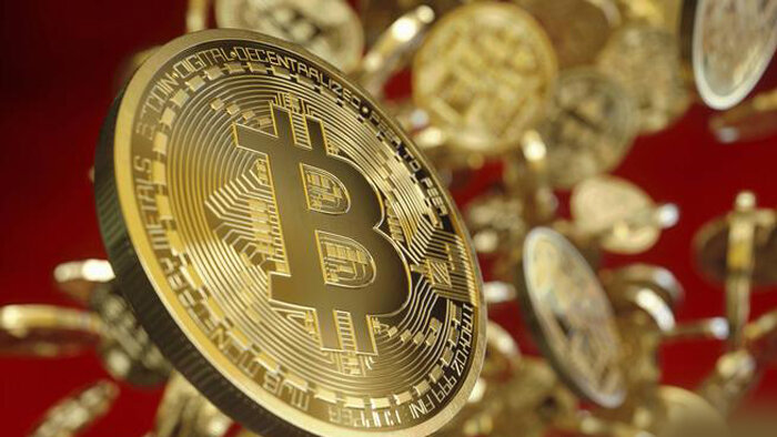 Биткоин